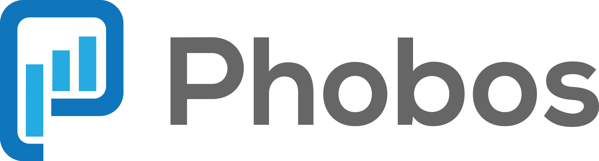 Phobos™ Logo